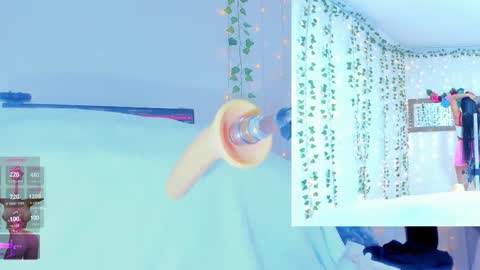 Snapshot of tiffanny_love__ chatting on 10-06-25, 09:40 Tiffanny online show from 10-06-25, 09:40