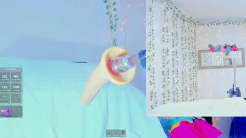 Snapshot of tiffanny_love__ chatting on 11-03-25, 09:10 Tiffanny online show from 11-03-25, 09:10