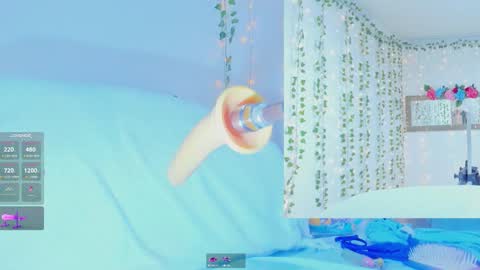 Snapshot of tiffanny_love__ chatting on 11-04-25, 09:08 Tiffanny online show from 11-04-25, 09:08