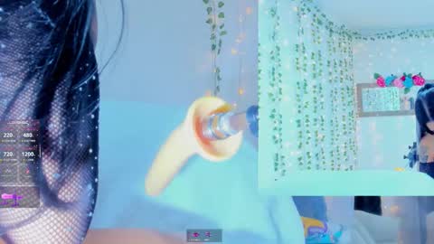 Snapshot of tiffanny_love__ chatting on 11-06-25, 09:10 Tiffanny online show from 11-06-25, 09:10