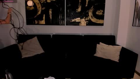 Snapshot of tiffannysins chatting on 09-18-25, 04:36 Tiffanny Sins online show from 09-18-25, 04:36