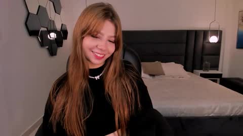 Snapshot of tiffannysins chatting on 02-26-26, 03:05 Tiffanny Sins online show from 02-26-26, 03:05