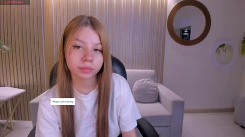 Tiffanny Sins online show from 05-10-26, 04:28