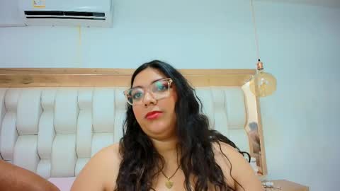 Snapshot of tiffantyandstacy chatting on 02-14-26, 07:54 Tiffany and Stacy online show from 02-14-26, 07:54