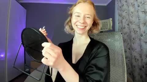 Snapshot of tiffany___may chatting on 02-01-26, 10:14 Tiffany online show from 02-01-26, 10:14