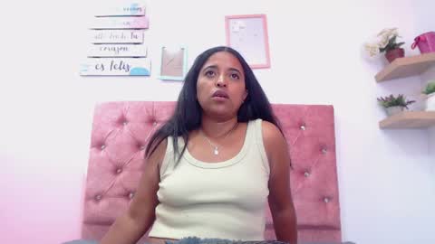 tiffany_cokie online show from 07-11-26, 01:58