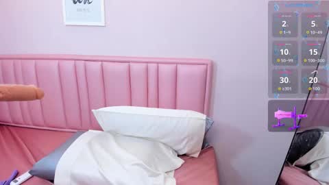 Tiffany online show from 11-30-25, 10:08