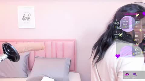 Tiffany online show from 12-23-25, 03:26