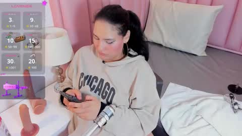 Tiffany online show from 01-19-26, 09:24