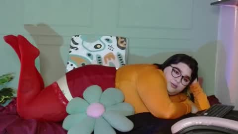 Snapshot of tiffany_laurens chatting on 12-06-24, 10:05 dont forget ask for custom vids online show from 12-06-24, 10:05