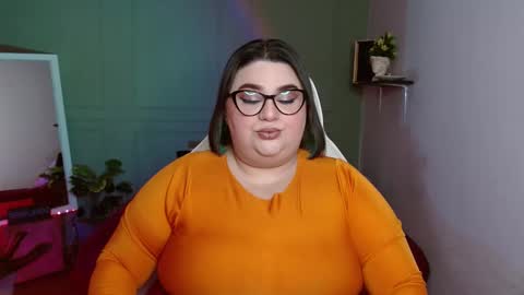 Snapshot of tiffany_laurens chatting on 01-07-25, 08:56 dont forget ask for custom vids online show from 01-07-25, 08:56