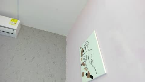 tiffany_mendez online show from 06-14-26, 12:29