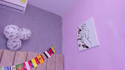 tiffany_mendez online show from 06-19-26, 11:58