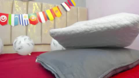 tiffany_mendez online show from 06-21-26, 12:08