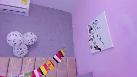 tiffany_mendez online show from 06-22-26, 12:02