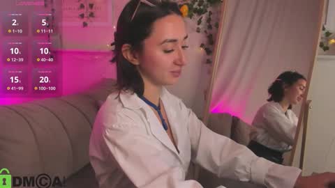 tiffany_robinson online show from 03-11-26, 11:38