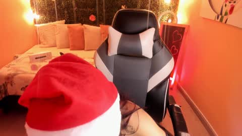 tiffany_sander online show from 12-14-24, 06:24