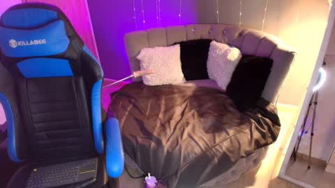 tiffany_sander online show from 01-30-25, 08:22