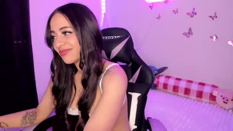 tiffany sofia online show from 02-10-26, 09:41