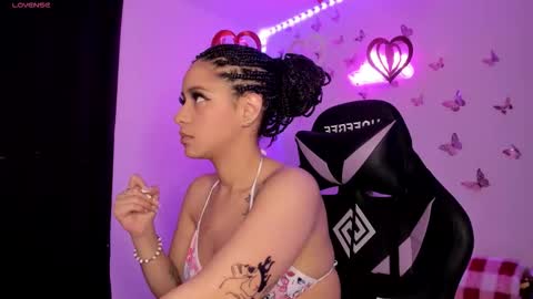 tiffany sofia online show from 02-24-26, 07:01