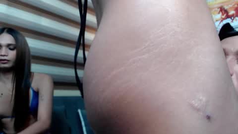 Snapshot of tiffany_stars_lashes chatting on 09-09-25, 01:38 tiffany_stars_lashes online show from 09-09-25, 01:38