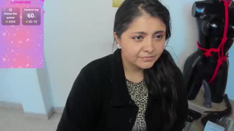 TiffanyAmazing online show from 09-26-25, 12:53