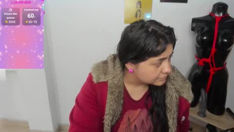 TiffanyAmazing online show from 09-29-25, 12:43