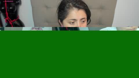 TiffanyAmazing online show from 10-14-25, 12:06