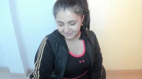 TiffanyAmazing online show from 11-18-25, 12:31