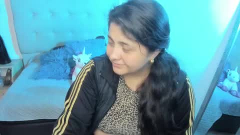 TiffanyAmazing online show from 12-22-25, 12:24