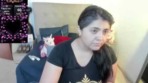 TiffanyAmazing online show from 01-16-26, 01:04