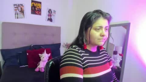 TiffanyAmazing online show from 02-05-26, 12:21