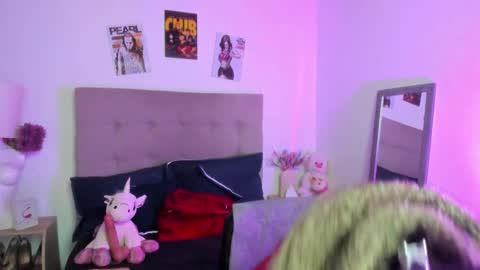 TiffanyAmazing online show from 02-06-26, 12:41