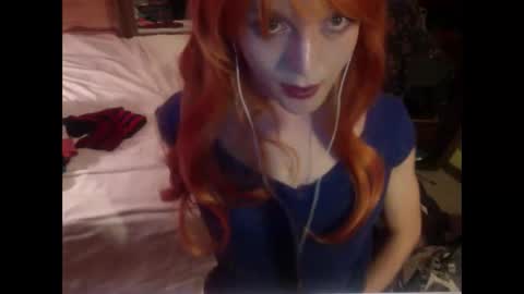 Snapshot of tiffanycase384727 chatting on 10-08-25, 01:03 tiffanycase384727 online show from 10-08-25, 01:03