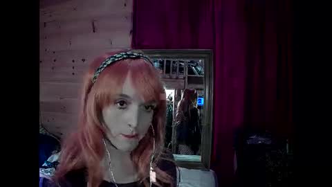 Snapshot of tiffanycase384727 chatting on 10-12-25, 05:39 tiffanycase384727 online show from 10-12-25, 05:39