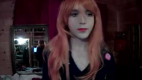 Snapshot of tiffanycase384727 chatting on 10-22-25, 10:48 tiffanycase384727 online show from 10-22-25, 10:48