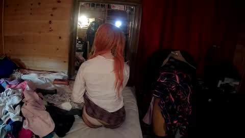 Snapshot of tiffanycase384727 chatting on 03-21-26, 05:12 tiffanycase384727 online show from 03-21-26, 05:12