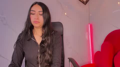 TiffanyDream8 online show from 02-20-26, 09:48