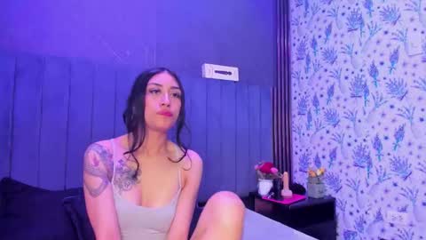 Snapshot of tiffanydream8 chatting on 04-16-26, 09:39 TiffanyDream8 online show from 04-16-26, 09:39