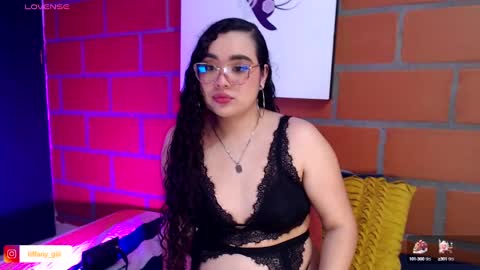TiffanyGiil NEW ACCOUNT  online show from 12-23-24, 12:35