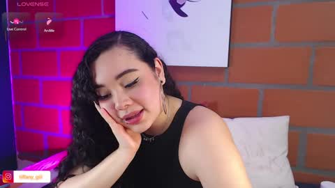 TiffanyGiil NEW ACCOUNT  online show from 02-09-25, 02:06