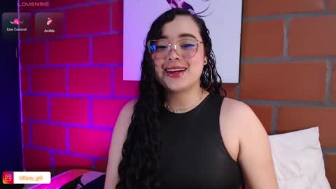 TiffanyGiil NEW ACCOUNT  online show from 02-10-25, 02:16