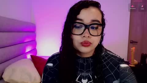 TiffanyGiil NEW ACCOUNT  online show from 09-26-25, 04:11