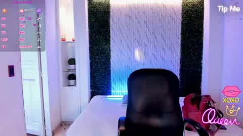 tiffanyhoustton online show from 02-15-26, 12:25