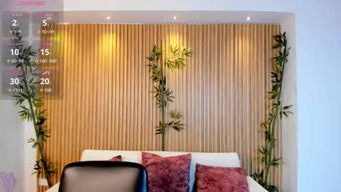 tiffanyhoustton online show from 03-20-26, 11:59