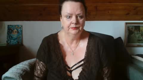 TiffanyMature online show from 03-12-26, 08:53