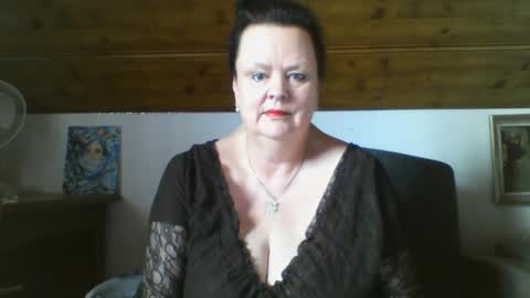 TiffanyMature online show from 04-07-26, 07:09