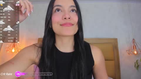 TIFFANY online show from 03-10-25, 04:49