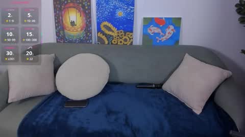 TIFFANY online show from 02-06-26, 05:45