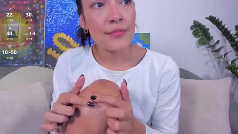 TIFFANY online show from 03-16-26, 06:17